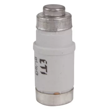 ETI D02 gL/gG 20A Biztosító - 002212001