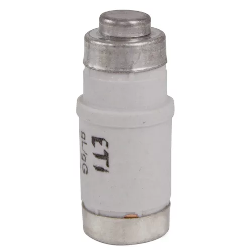 ETI D02 gL/gG 20A Biztosító - 002212001
