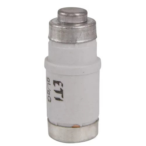 ETI D02 gL/gG 25A Biztosító - 002212002