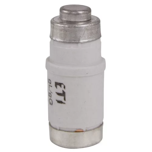 ETI D02 gL/gG 50A Biztosító - 002212004