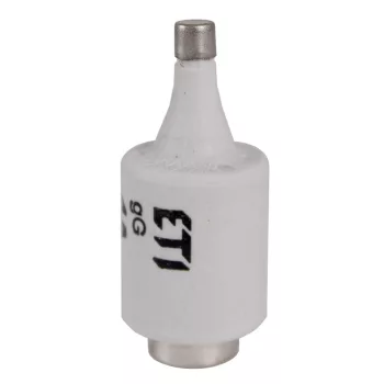 ETI DII/DOLII DZ 2A Biztosító rózsaszín - 002312101