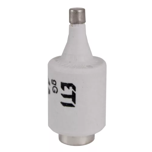 ETI DII/DOLII DZ 2A Biztosító rózsaszín - 002312101