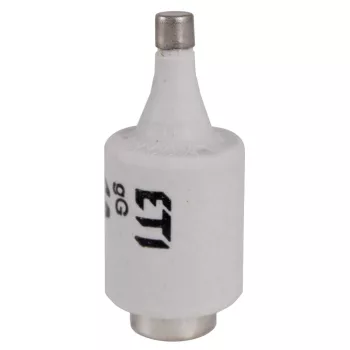 ETI DII/DOLII DZ 4A Biztosító barna - 002312102