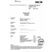 ETI DII/DOLII DZ 4A Biztosító barna - 002312102