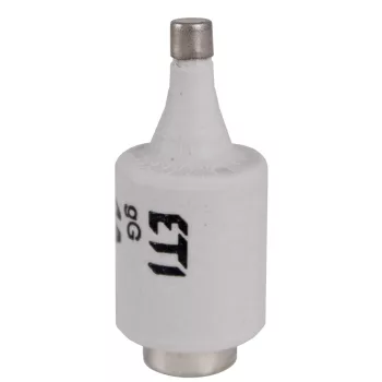ETI DII/DOLII gL-gG 4A Biztosító barna - 002312402
