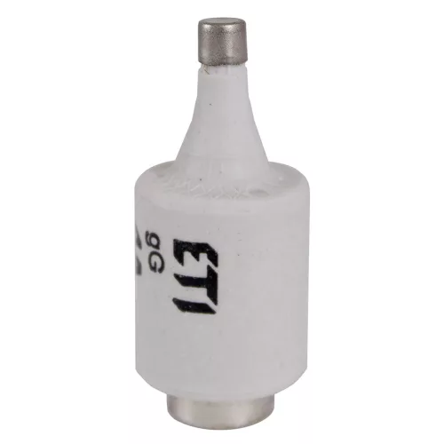 ETI DII/DOLII gL-gG 6A Biztosító zöld - 002312403