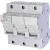 ETI EFD 14 3P 14x51 3P Biztosítós szakaszoló 50A - 002560004