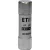ETI 002651025 BIZTOSÍTÉK 14x51 04A Biztosító betét 690V gG hengeres