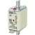 ETI 004182216 BIZTOSÍTÉK NH00/000 160A Biztosító betét NV/NH00 gL-gG KOMBI 500V késes