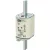 ETI 004185214 BIZTOSÍTÉK NH2 100A Biztosító betét C gL-gG KOMBI 500V késes