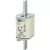ETI 004185215 BIZTOSÍTÉK NH2 125A Biztosító betét C gL-gG KOMBI 500V késes
