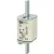 ETI 004185216 BIZTOSÍTÉK NH2 160A Biztosító betét C gL-gG KOMBI 500V késes