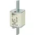 ETI 004185221 BIZTOSÍTÉK NH2 300A Biztosító betét gL-gG KOMBI 500V késes