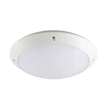 SYLVANIA 0049293 OP 8-24W 900-2950lm 4000K opal IP66 fehér lencselámpa, átm. 350x110mm + beépít