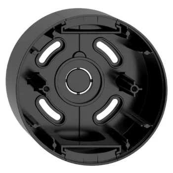 Gira 0061055 Falonkívüli ház 1-es Studio fekete