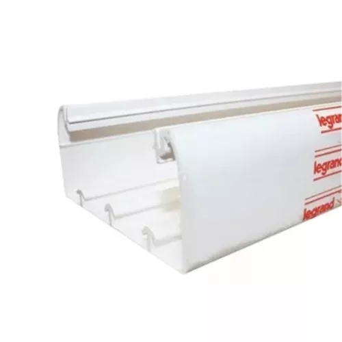 LEGRAND 010412 Csatorna test 80x50mm DLP