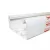 LEGRAND 010412 Csatorna test 80x50mm DLP