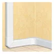 LEGRAND 010412 Csatorna test 80x50mm DLP