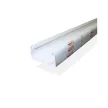 LEGRAND 010412 Csatorna test 80x50mm DLP