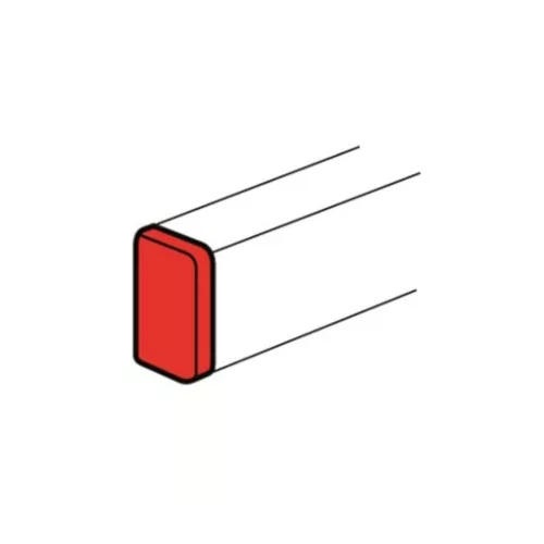 LEGRAND 010703 Végzáró 150x50mm csatornához DLP