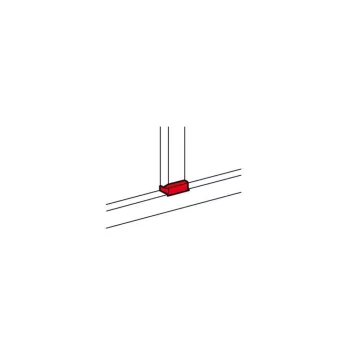 LEGRAND 010736 DLP T-elem 35/50x105