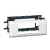 LEGRAND 010954 Mosaic keret 4modul 65mm-es fedélhez DLP