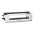 LEGRAND 010958 Mosaic keret 8 modul 65mm-es fedélhez DLP