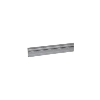 LEGRAND 011114 DLP Alu csatorna 50x105mm