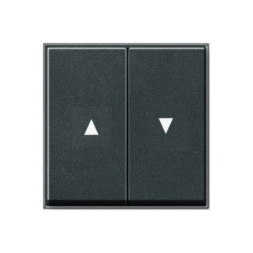 Gira 029467 redőny billentyű TX_44 antracit