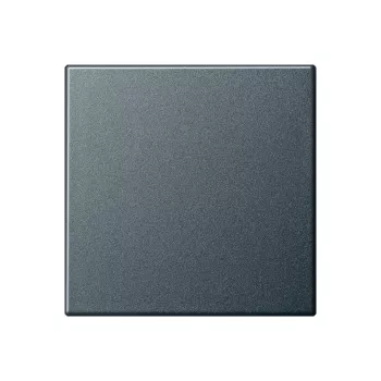 Gira 029628 ST55 1-billentyű antracit