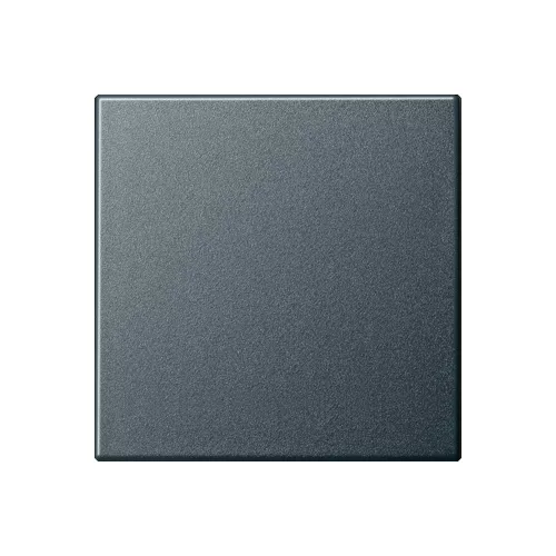 Gira 029628 ST55 1-billentyű antracit