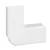 LEGRAND 030223 DLP Kanyar elem 20x12,5