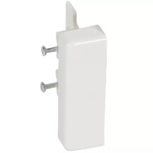 LEGRAND 031204 DLP Végzáró 40x12,5 csatornához