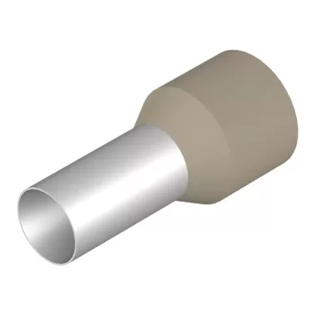   WEIDMÜLLER 0317200000 Szigetelt érvéghüvely 35/30 50db/csomag