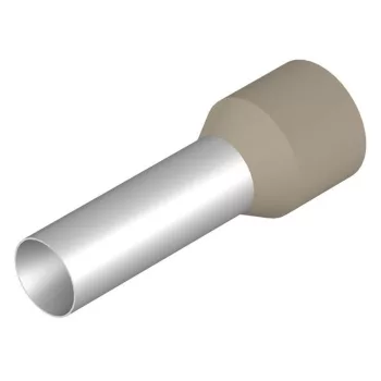   WEIDMÜLLER 0317300000 Szigetelt érvéghüvely 35/39 50db/csomag