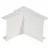 LEGRAND 033315 DLP Külső belső könyök 40x12,5mm