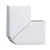 LEGRAND 033316 DLP Kanyarelem 40x12,5mm
