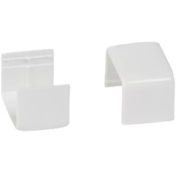   LEGRAND 033602 DLP Mini takaróelem 20x12,5mm-es csatornához