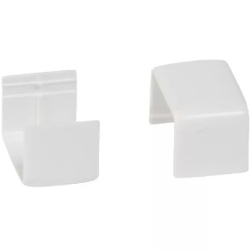 LEGRAND 033602 DLP Mini takaróelem 20x12,5mm-es csatornához