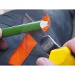 BLEISPITZ kőműves ceruza 240 6H 1db No.0341 ZÖLD