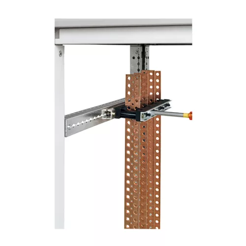 LEGRAND 037322 XL3 függőleges/vízszintes szigetelőtartó, 1600A
