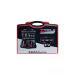 Z-TOOLS 040106-0248 1/4col +3/8col +1/2col szerszám készlet 172R.