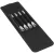 WERA TORX Dugókulcs bit betét készlet 1/4 (6,3 mm) - 05003375001