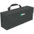 WERA Szerszámtáska üres doboz műanyag 145mm x 330mm x 100mm 2go 3 Tool Box - 05004352001