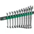 WERA 9630 Magnetleiste 6000 Joker 1 Gyűrűs villáskulcs készlet 11 részes Kulcsszélesség (metrikus) 8 - 19 mm - 05020014001