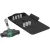 WERA Kraftform Kompakt 400 RA Set 2 Dugókulcskészlet (9 db/csomag) - 05023470001