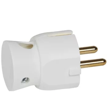   LEGRAND 050316 DFO-162 Dugvilla oldalsó bekötéssel 2P+F 16A