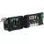 WERA Dugókulcs-bitkészlet racsnis irányváltó hajtókar 1/4 "kulcs Tool-Check Modular Set 1 - 05049020001