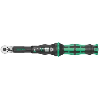   VERA Nyomatékkulcs 2,5-25Nm 1/4 "kulcs szigetelt Click-Torque A 5 - 05075604001