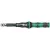 VERA Nyomatékkulcs 2,5-25Nm 1/4 "kulcs szigetelt Click-Torque A 5 - 05075604001